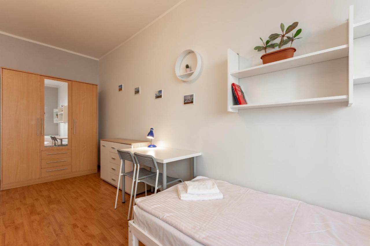 Sea You Apartments - Rodzinny Gdynia Exterior photo
