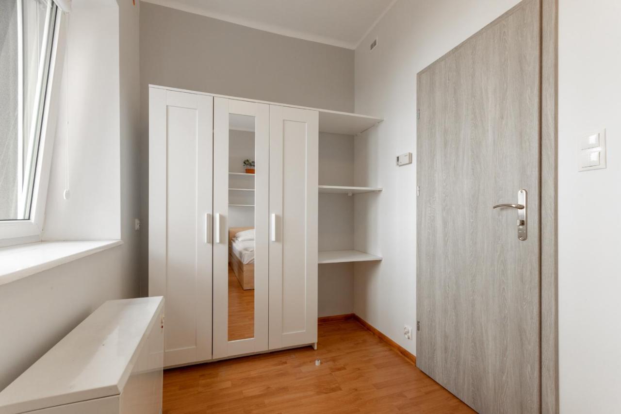 Sea You Apartments - Rodzinny Gdynia Exterior photo