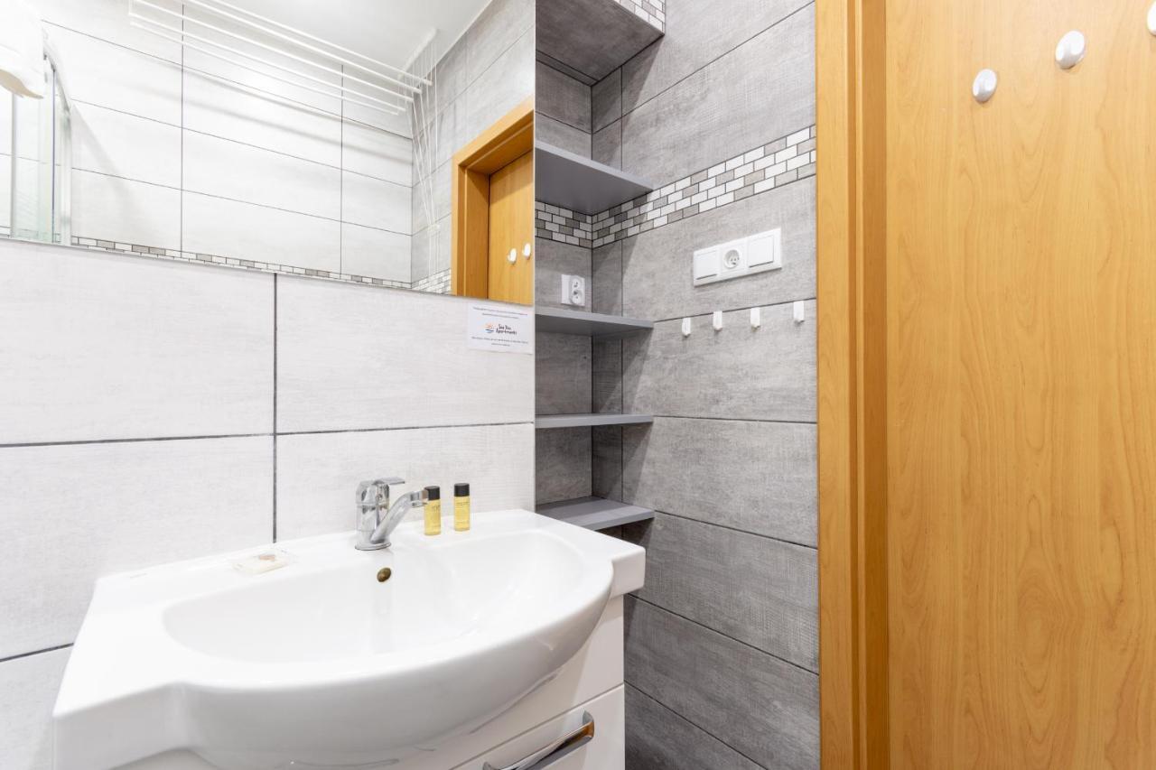 Sea You Apartments - Rodzinny Gdynia Exterior photo