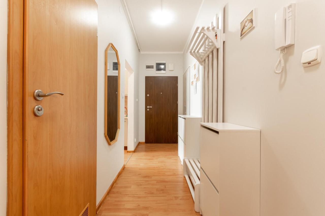 Sea You Apartments - Rodzinny Gdynia Exterior photo